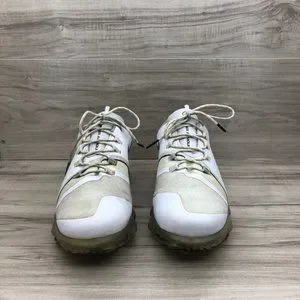 Under Armour Golf Shoes Mens 9 Spieth Soft Spike White Lace Up Cleat Sneakers Under Armour | Shoes | Under Armour Golf Shoes Mens 9 Spieth  main image 3
